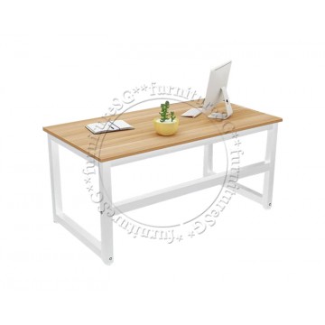 Writing Table WT1341A (100cm/120cm/140cm)